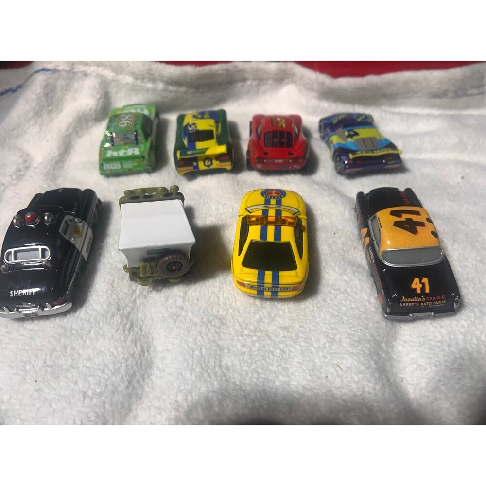 Disney Cars - Picture 6 of 8